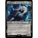 (Foil) Noire - Hanteur des Marais des Morts (C) [LTR]