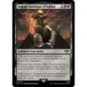 (Foil) Noire - Frappe fatidique d'Isildur (R) [LTR]
