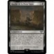 (Foil) Noire - Marche de la Porte Noire (U) [LTR]