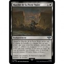 (Foil) Noire - Marche de la Porte Noire (U) [LTR]