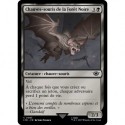 (Foil) Noire - Chauves-souris de la Forêt Noire (C) [LTR]