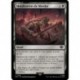 (Foil) Noire - Mobilisation du Mordor (C) [LTR]