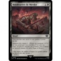 (Foil) Noire - Mobilisation du Mordor (C) [LTR]