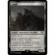 (Foil) Noire - Nazgûl (V1) (U) [LTR]
