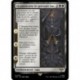 (Foil) Noire - Un Anneau pour les gouverner tous (R) [LTR]