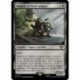 (Foil) Noire - Maîtres archers orques (R) [LTR]