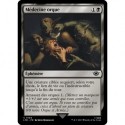 (Foil) Noire - Médecine orque (C) [LTR]