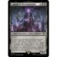 (Foil) Noire - Sauron, le Nécromancien (R) [LTR]
