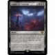 (Foil) Noire - Ombre de l'ennemi (M) [LTR]