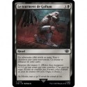 (Foil) Noire - Le tourment de Gollum (C) [LTR]