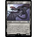 (Foil) Noire - Abominable bête vorace (U) [LTR]