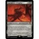 (Foil) Noire - Roi-sorcier d'Angmar (M) [LTR]