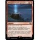 (Foil) Rouge - Démonstration de puissance (R) [LTR]