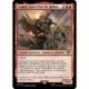 (Foil) Rouge - Éomer, maréchal du Rohan (R) [LTR]