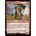 (Foil) Rouge - Éomer du Riddermark (U) [LTR]