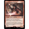 (Foil) Rouge - Forgeflammes d'Erebor (C) [LTR]