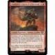 (Foil) Rouge - Erkenbrand, seigneur de l'Ouestfolde (U) [LTR]
