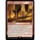 (Foil) Rouge - Chute de Cair Andros (R) [LTR]