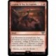 (Foil) Rouge - La peur, le feu, les ennemies ! (U) [LTR]