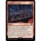 (Foil) Rouge - Incursion d'orques (U) [LTR]