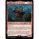 (Foil) Rouge - Gimli, compteur de morts (U) [LTR]
