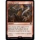 (Foil) Rouge - Fureur de Gimli (C) [LTR]