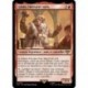 (Foil) Rouge - Glóin, émissaire nain (R) [LTR]