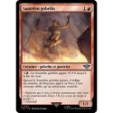 (Foil) Rouge - Sautefeu gobelin (U) [LTR]