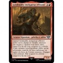 (Foil) Rouge - Grishnákh, instigateur effronté (U) [LTR]