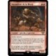 (Foil) Rouge - Maraudeur de la Moria (R) [LTR]