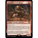 (Foil) Rouge - Maraudeur de la Moria (R) [LTR]