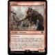 (Foil) Rouge - Olifant (C) [LTR]