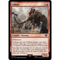 (Foil) Rouge - Olifant (C) [LTR]