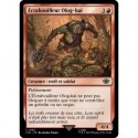 (Foil) Rouge - Écrabouilleur Olog-hai (C) [LTR]