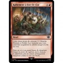 (Foil) Rouge - Ralliement à Fort-le-Cor (C) [LTR]