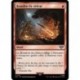 (Foil) Rouge - Brandon du rôdeur (U) [LTR]