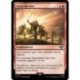 (Foil) Rouge - Lever du jour (U) [LTR]