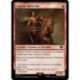 (Foil) Rouge - Lancier Rohirrim (C) [LTR]
