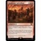 (Foil) Rouge - Banditisme malveillant (M) [LTR]