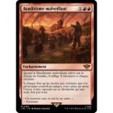 (Foil) Rouge - Banditisme malveillant (M) [LTR]