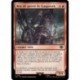 (Foil) Rouge - Bête de guerre de Gorgoroth (C) [LTR]