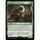 (Foil) Verte - Porteur de Cul-de-sac (C) [LTR]