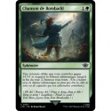 (Foil) Verte - Chanson de Bombadil (C) [LTR]