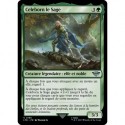 (Foil) Verte - Celeborn le Sage (U) [LTR]