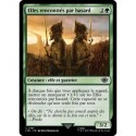 (Foil) Verte - Elfes rencontrés par hasard (C) [LTR]