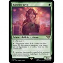 (Foil) Verte - Halfeline ravie (R) [LTR]