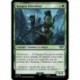 (Foil) Verte - Rangers dúnedains (U) [LTR]