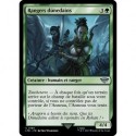 (Foil) Verte - Rangers dúnedains (U) [LTR]