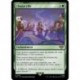 (Foil) Verte - Chœur elfe (R) [LTR]