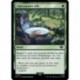 (Foil) Verte - Clairvoyance elfe (C) [LTR]